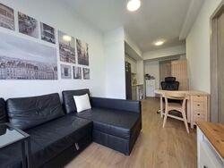 The Alps Residences (D18), Condominium #629158521
